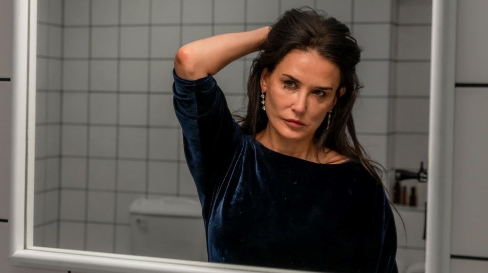 Oscar’ı kaybeden Demi Moore: Tabii ki hayal kırıklığı yarattı