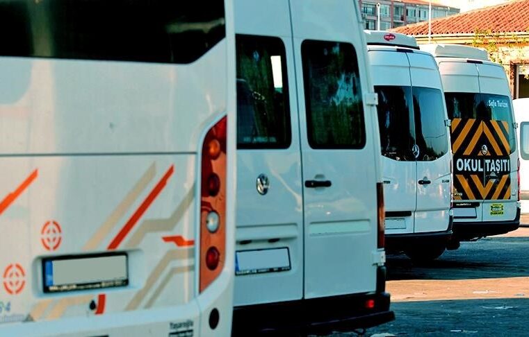 Resmi Gazete’de yayımlandı: Personel servisleri için yeni karar