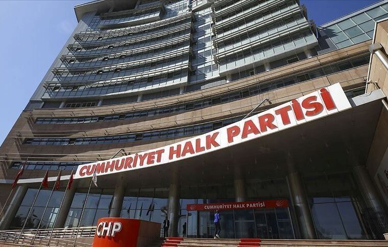 CHP’den 23 Nisan kararı