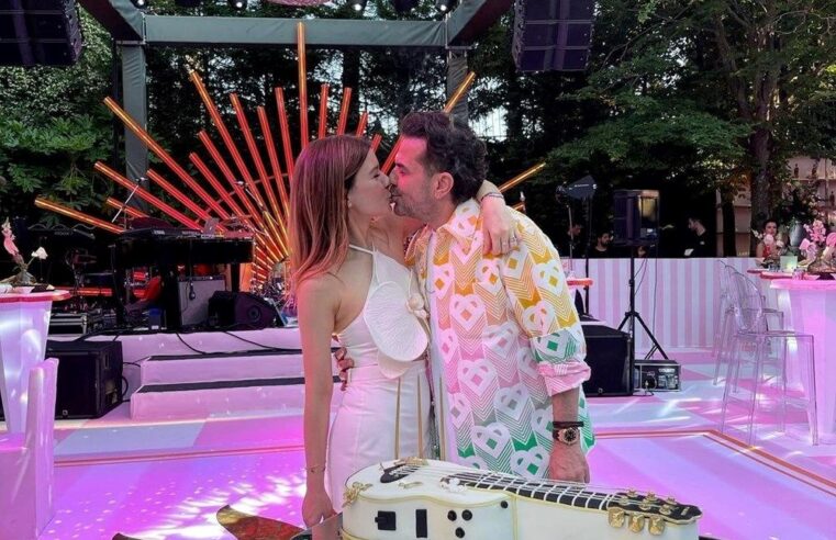 Beren Saat ve Kenan Doğulu’dan bebek açıklaması