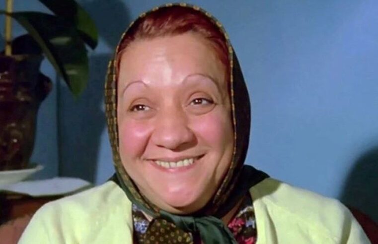 Adile Naşit’i Meltem Kaplan canlandıracak: “Gönlüme taht kurmuş kendisi”
