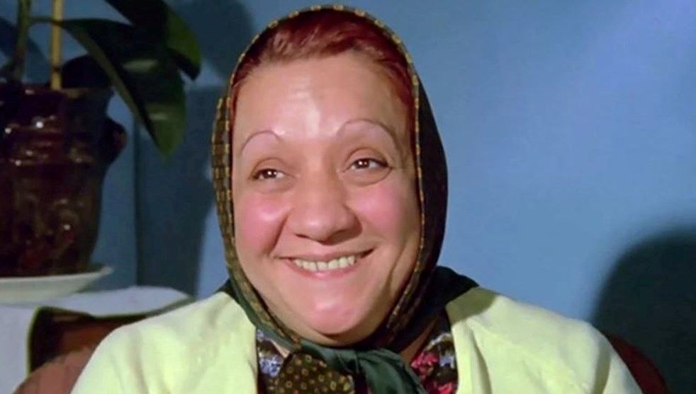 Adile Naşit’i Meltem Kaplan canlandıracak: “Gönlüme taht kurmuş kendisi”