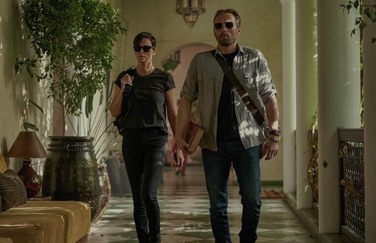 Charlize Theron başrolde: The Old Guard 2’den haber var