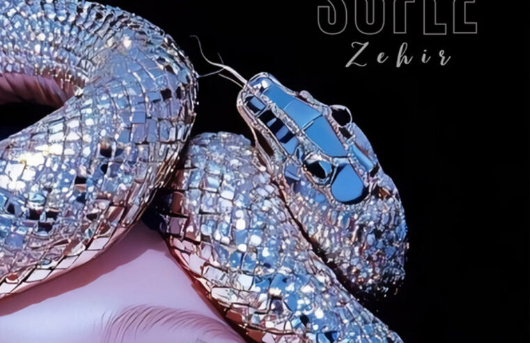 Zehir – Sufle
