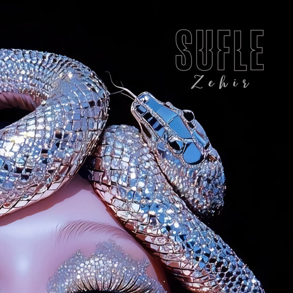 Zehir – Sufle