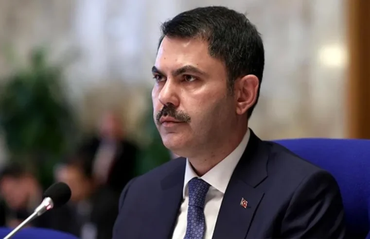 SON DAKİKA | Bakan Kurum’dan sosyal konut müjdesi: Büyük bir kampanya yapacağız