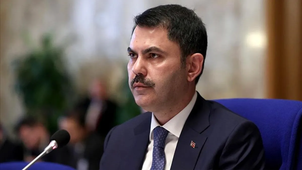 SON DAKİKA | Bakan Kurum’dan sosyal konut müjdesi: Büyük bir kampanya yapacağız
