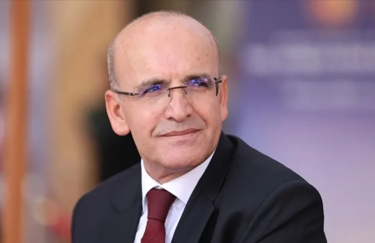 Bakan Şimşek: KKM’den çıkış kesintisiz sürüyor