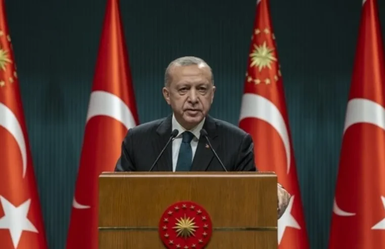 Başkan Erdoğan: Depremin ardından İstanbul’da sıkıntılı bir durum yok