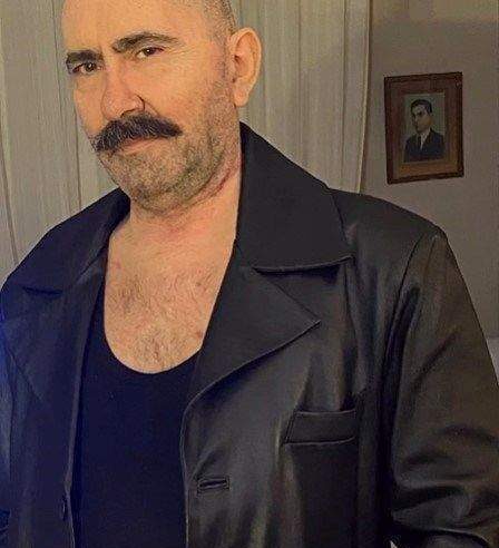 Peker Açıkalın sevenlerini korkuttu: Hayatı ciddiye almak lazım!
