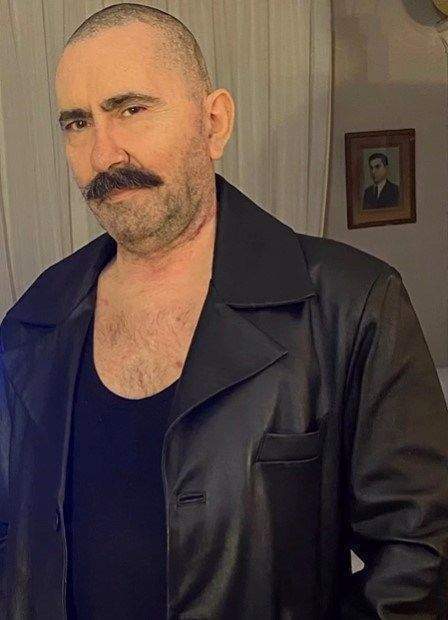 Peker Açıkalın sevenlerini korkuttu: Hayatı ciddiye almak lazım!