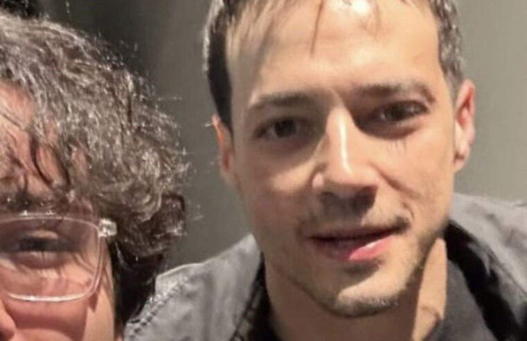 Mert Yazıcıoğlu imaj değiştirdi: Yeni haline yorum yağdı (Ünlülerin değişimi)