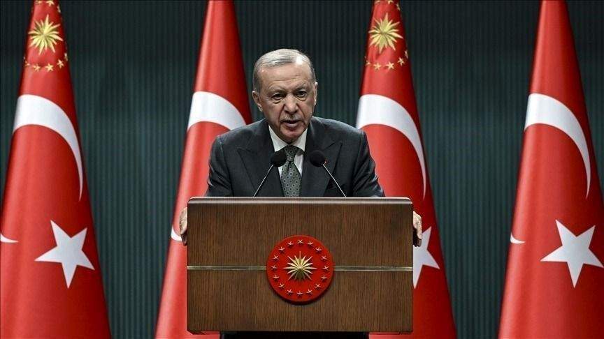 Kabine toplantısı ne zaman, saat kaçta yapılacak? Kabine gündeminde bugün neler var? (28 Nisan Kabine toplantısı)