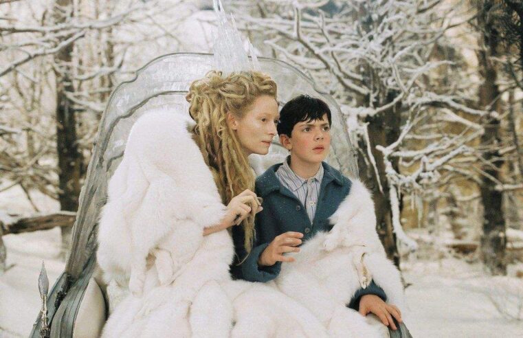 Emma Mackey, Narnia filminin kadrosuna dahil olan ilk isim oldu