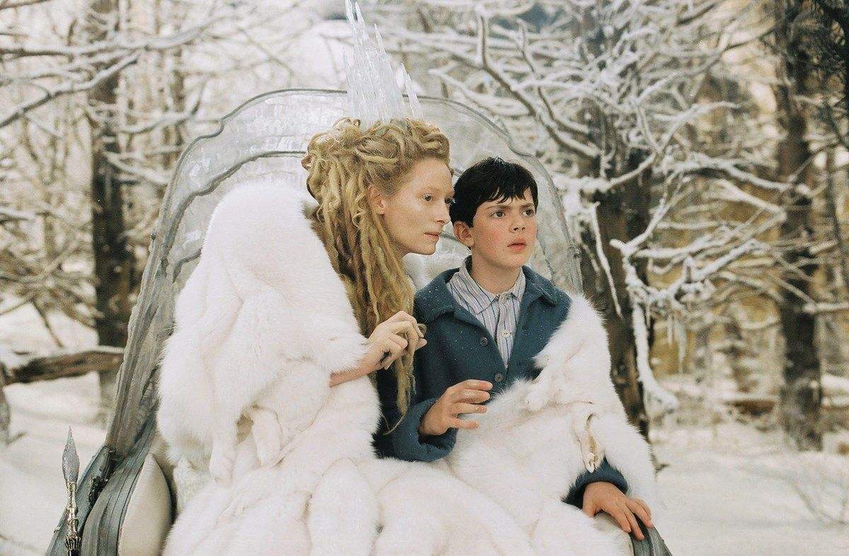 Emma Mackey, Narnia filminin kadrosuna dahil olan ilk isim oldu