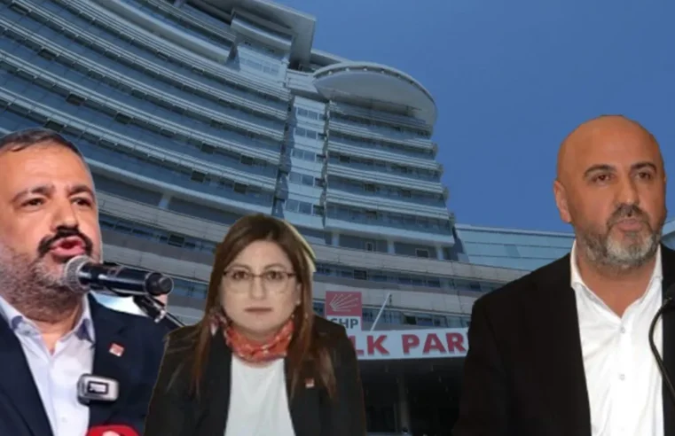 CHP’de İzmir depremi: Karabağlar ve Bayraklı İlçe Başkanları görevden alındı!