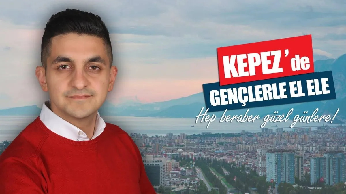 CHP’li Antalya Kepez Belediye Meclis üyesi Atmacı polisin burununu kırdı! Önüne gelene küfretti