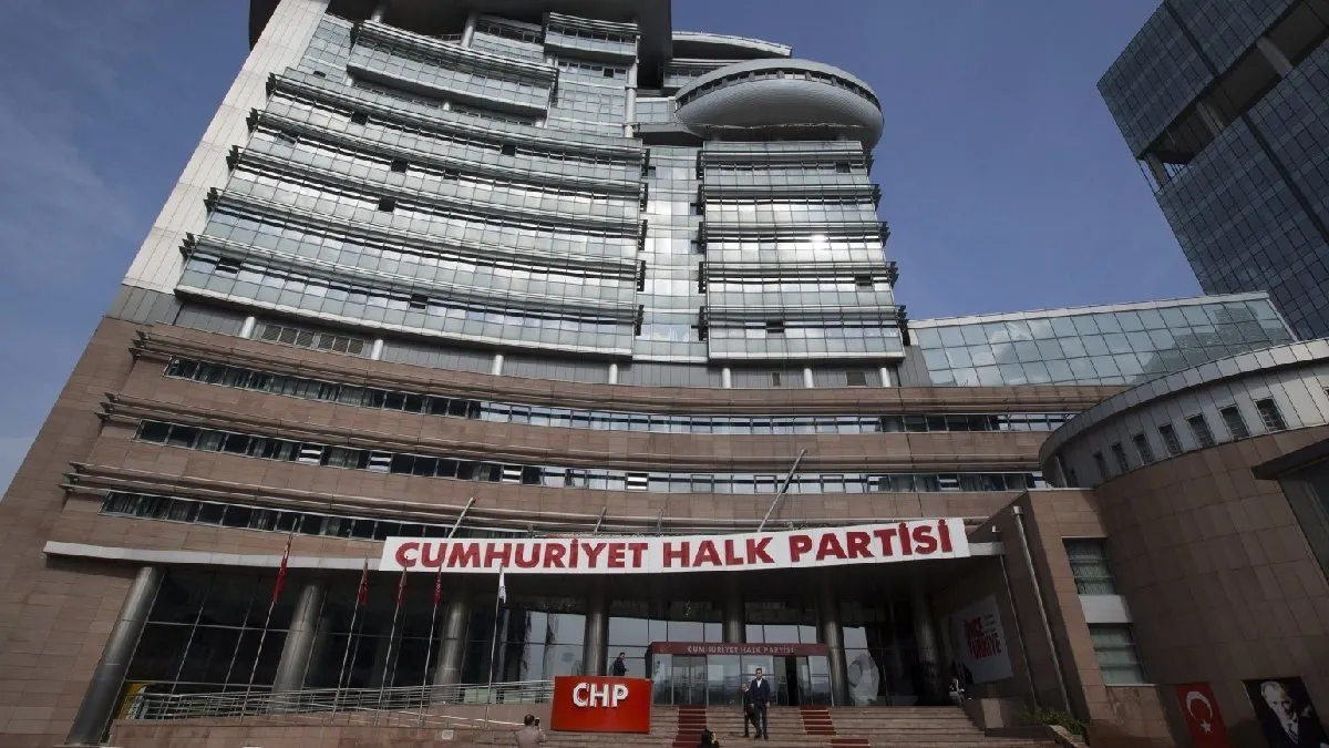 CHP’nin olağanüstü kurultayının iptali talebiyle açılan davalar birleştirildi!