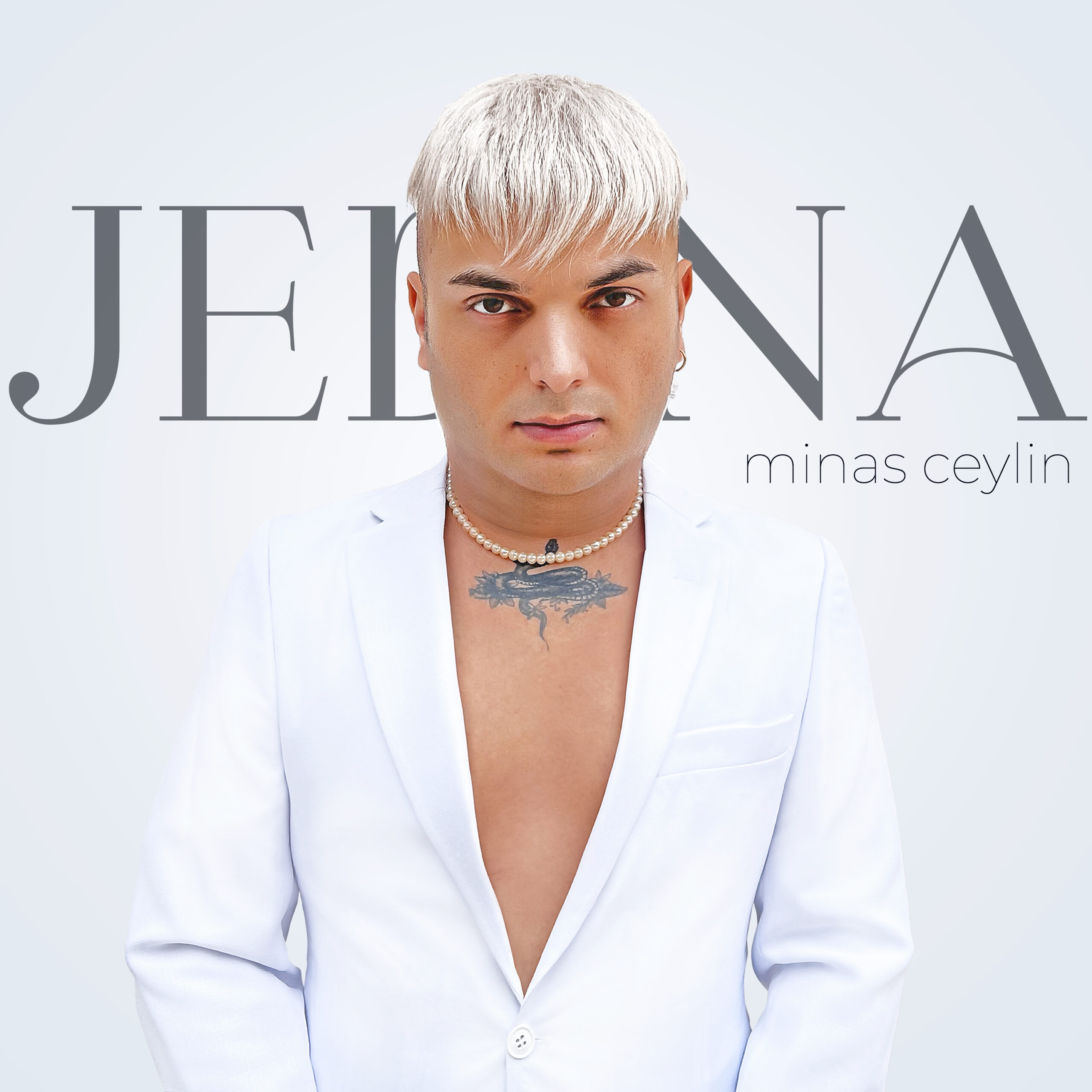 “Jedina”: Bir Tanem Diyebildiğin Son Kişiye Yazılmış Bir Şarkı