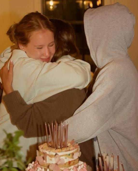 16 yıllık evliliği biten Jessica Alba: Yeni yaşımdan dileğim, sevildiğimi hissetmek
