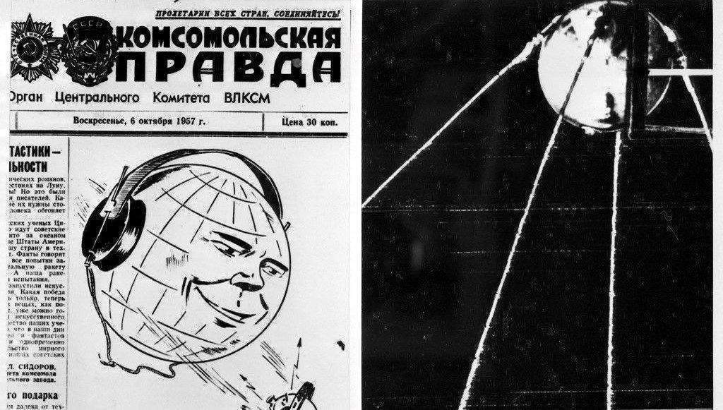 Sovyet uydusu yaklaşıyor! Dünya’ya meteor gibi çarpabilir