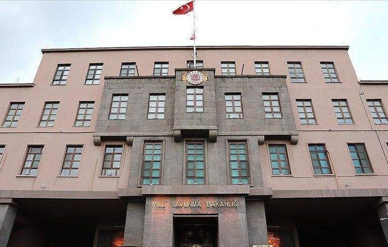 MSB’den Güney Kıbrıs Rum Yönetimi’ne tepki: Yetki kullanımından asla çekinmeyiz