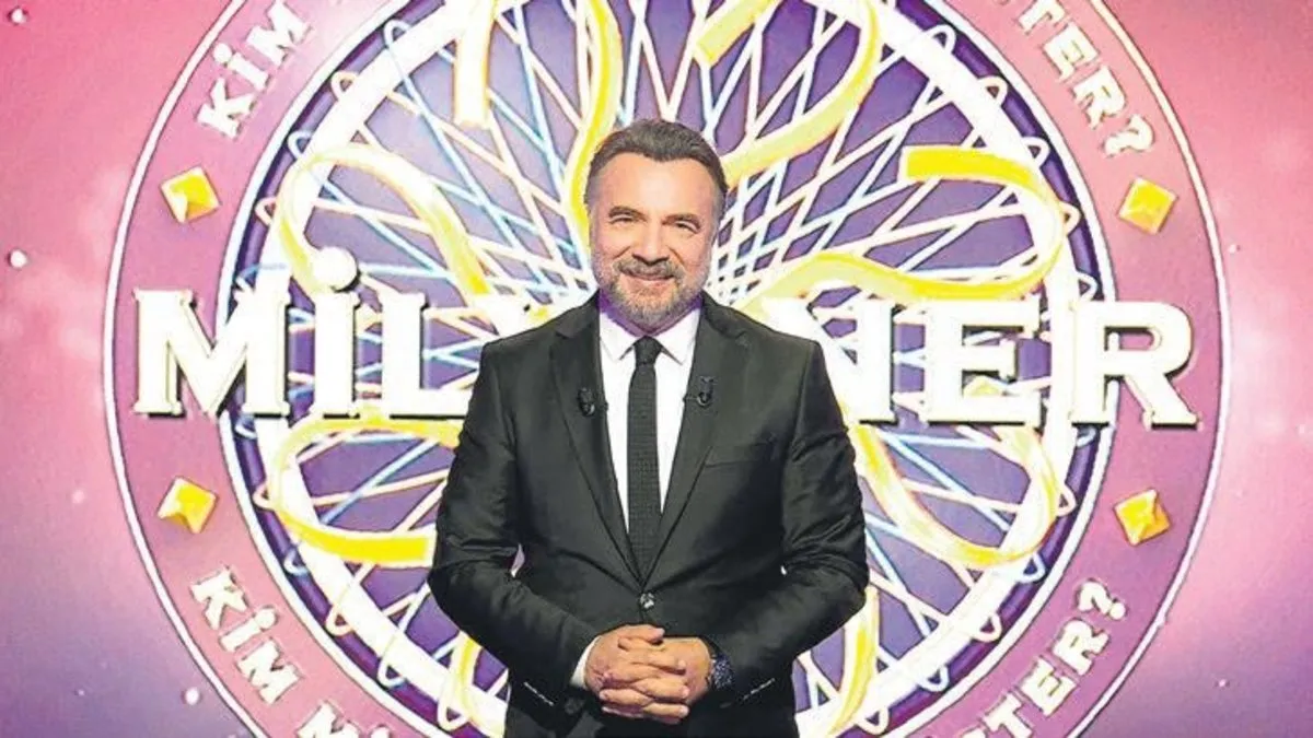 Efsane yarışma 4 mayıs’ta ekranda