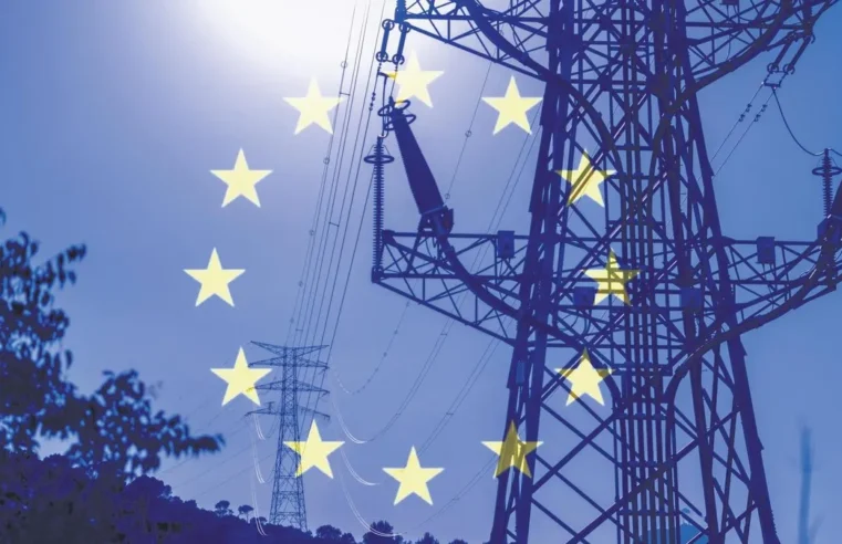 Elektriği kesilen Avrupa’nın imdadına Türkiye yetişiyor