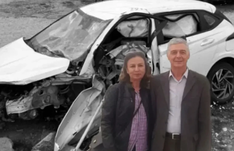 Emekli albay ve eşini hayattan kopardı! Acılı aile vicdanları sızlatan karara isyan etti…