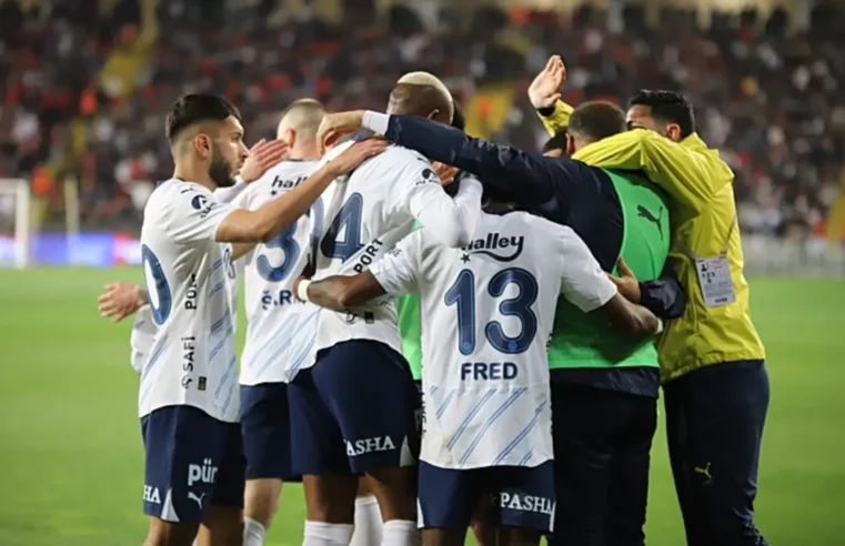 Fenerbahçe’de dikkat çeken ’10 dakika’ detayı! Jose Mourinho dokunuşu yaptı…