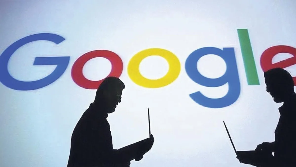 Google’ın algoritmasını mercek altın aldı! TBMM gündemine geliyor…