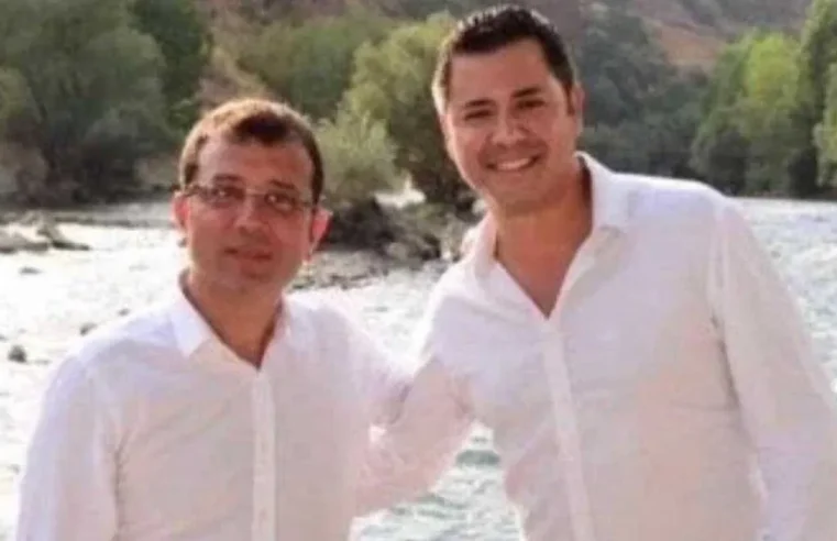 Son dakika | İBB’deki yolsuzluk ağının kritik ismi Murat Ongun’un avukatları gözaltına alındı