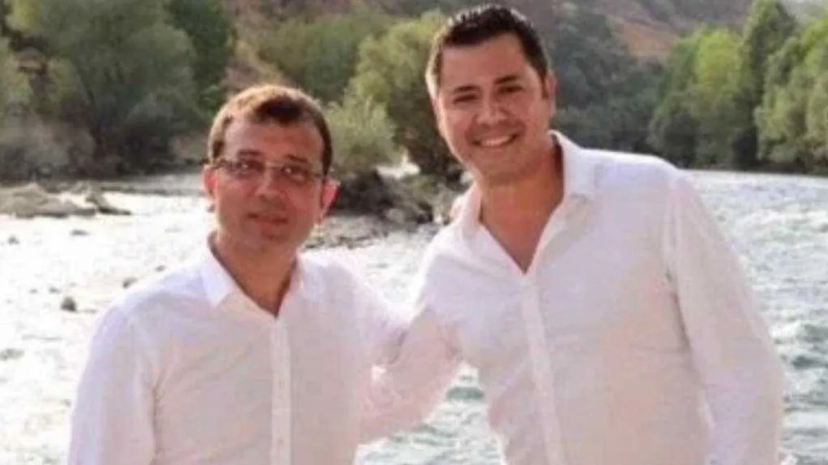 Son dakika | İBB’deki yolsuzluk ağının kritik ismi Murat Ongun’un avukatları gözaltına alındı