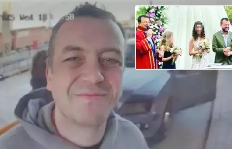 İBB’deki yolsuzluk soruşturmasında tutuklanmıştı! Bıçakçı’dan flaş itiraf: Bağdatlı’yı Yunanistan’a ben götürdüm