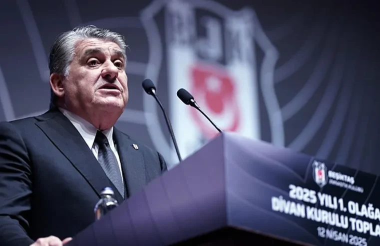 İşte Kartal’ı uçuracak hamle! Serdal Adalı, projeyi Başkan Erdoğan’a sundu…