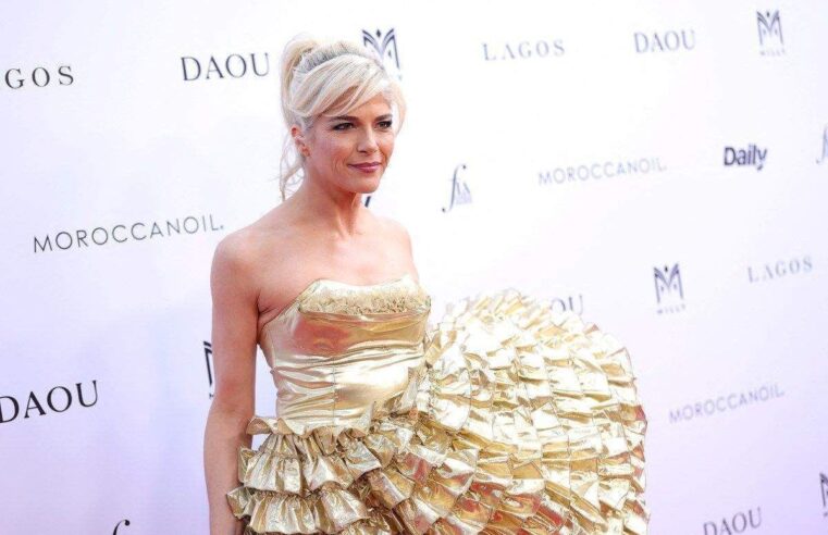 MS ile mücadele eden oyuncu Selma Blair’den müjdeli haber