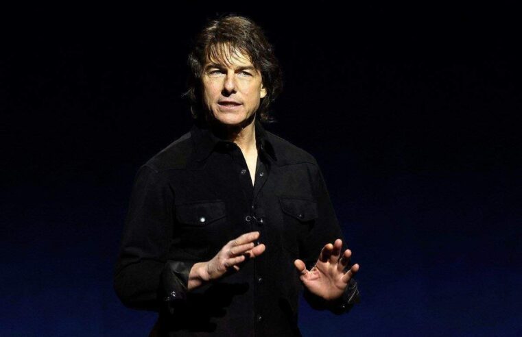 Kenneth Branagh Tom Cruise’a övgüler yağdırdı