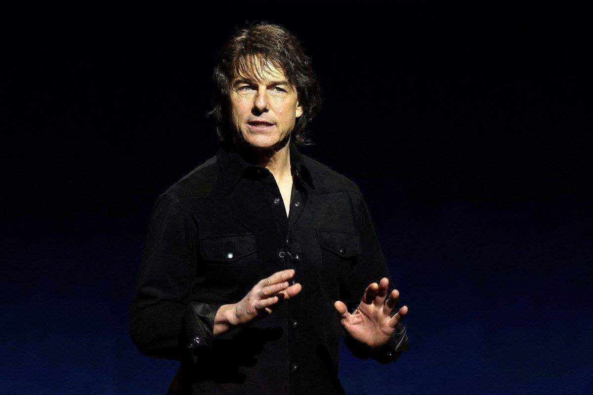 Kenneth Branagh Tom Cruise’a övgüler yağdırdı