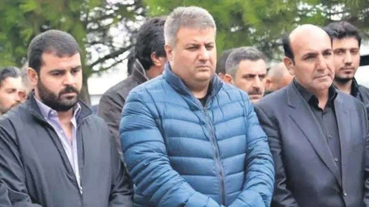 Kırmızı bültenle aranan Tolga Hakan Ceyhan yakalandı