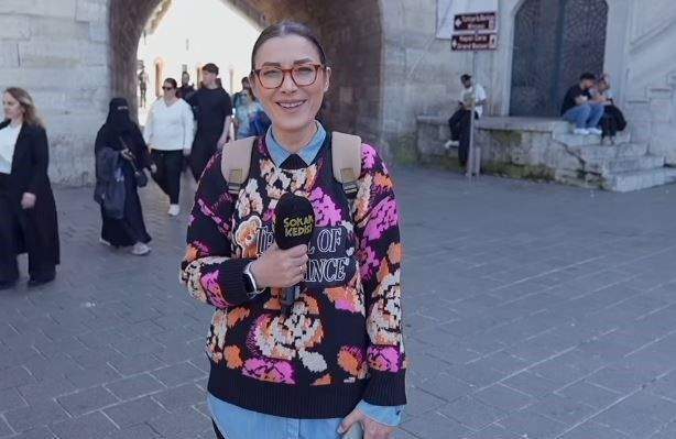 RTÜK’ten” Sokak Kedisi” hesabının sahibi Ebru Uzun Oruç hakkında suç duyurusu