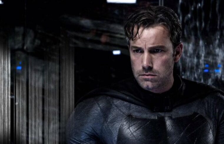 Ben Affleck: Çocuklarım filmlerimi çok eleştiriyor