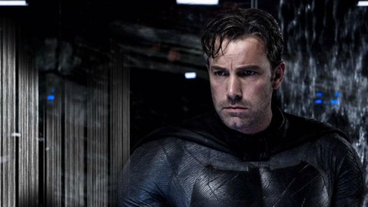 Ben Affleck: Çocuklarım filmlerimi çok eleştiriyor