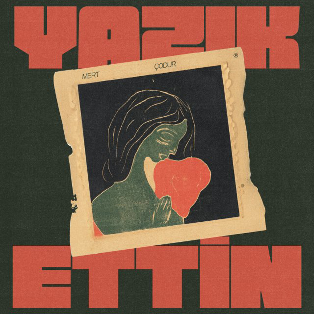 “Yazık Ettin” – Mert Çodur: Terk Edilen Bir Hayalin Sessiz Yası