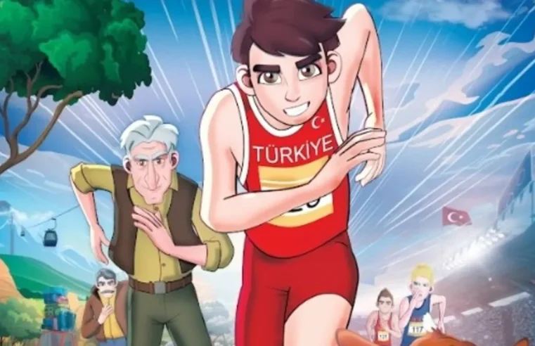 MinikaÇOCUK’ta 23 Nisan’a özel ekran!