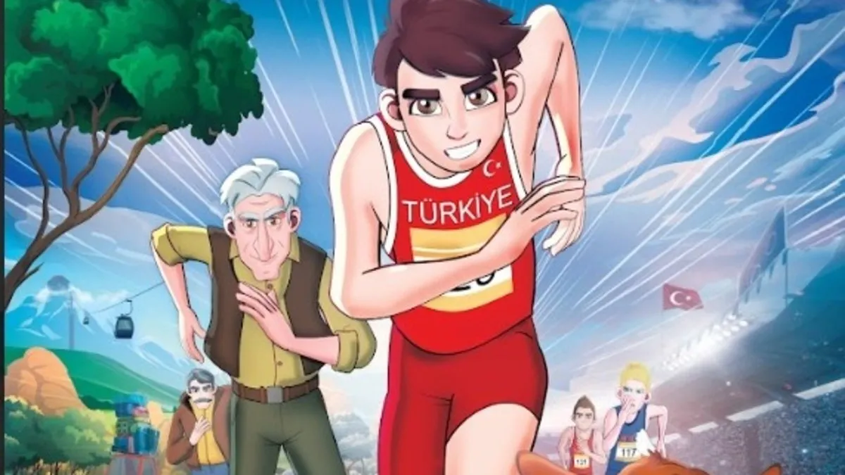 MinikaÇOCUK’ta 23 Nisan’a özel ekran!