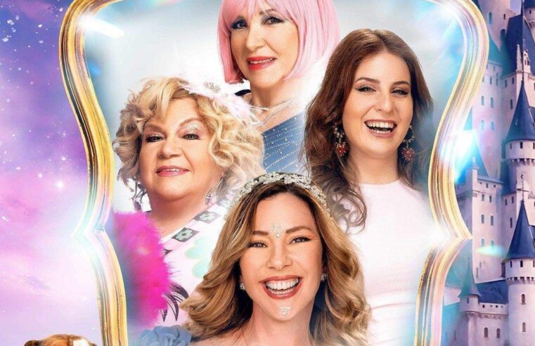 Sihirli Annem: Hepimiz Biriz filminin çekimleri tamamlandı