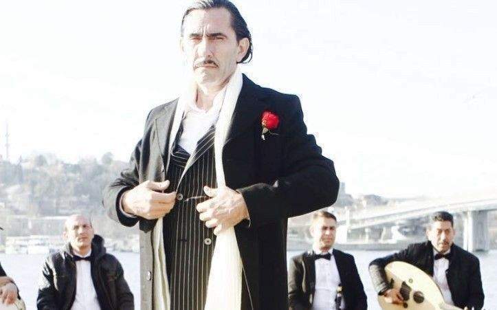 Peker Açıkalın biyografisi: Peker Açıkalın kaç yaşında, nereli, kimdir?