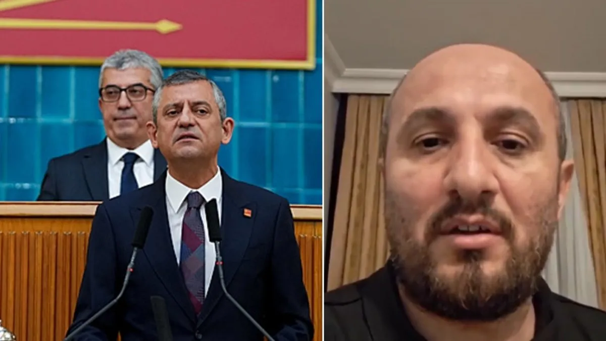 Özgür Özel’in “Kanal İstanbul” iftirasına vatandaşlardan tokat gibi yanıt: Bir kere halkında yanında olun