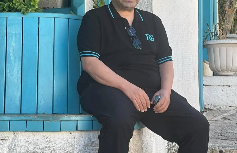 Okan Karacan Ruh ve Sinir Hastalıkları Hastanesi’nde kaldığını açıkladı