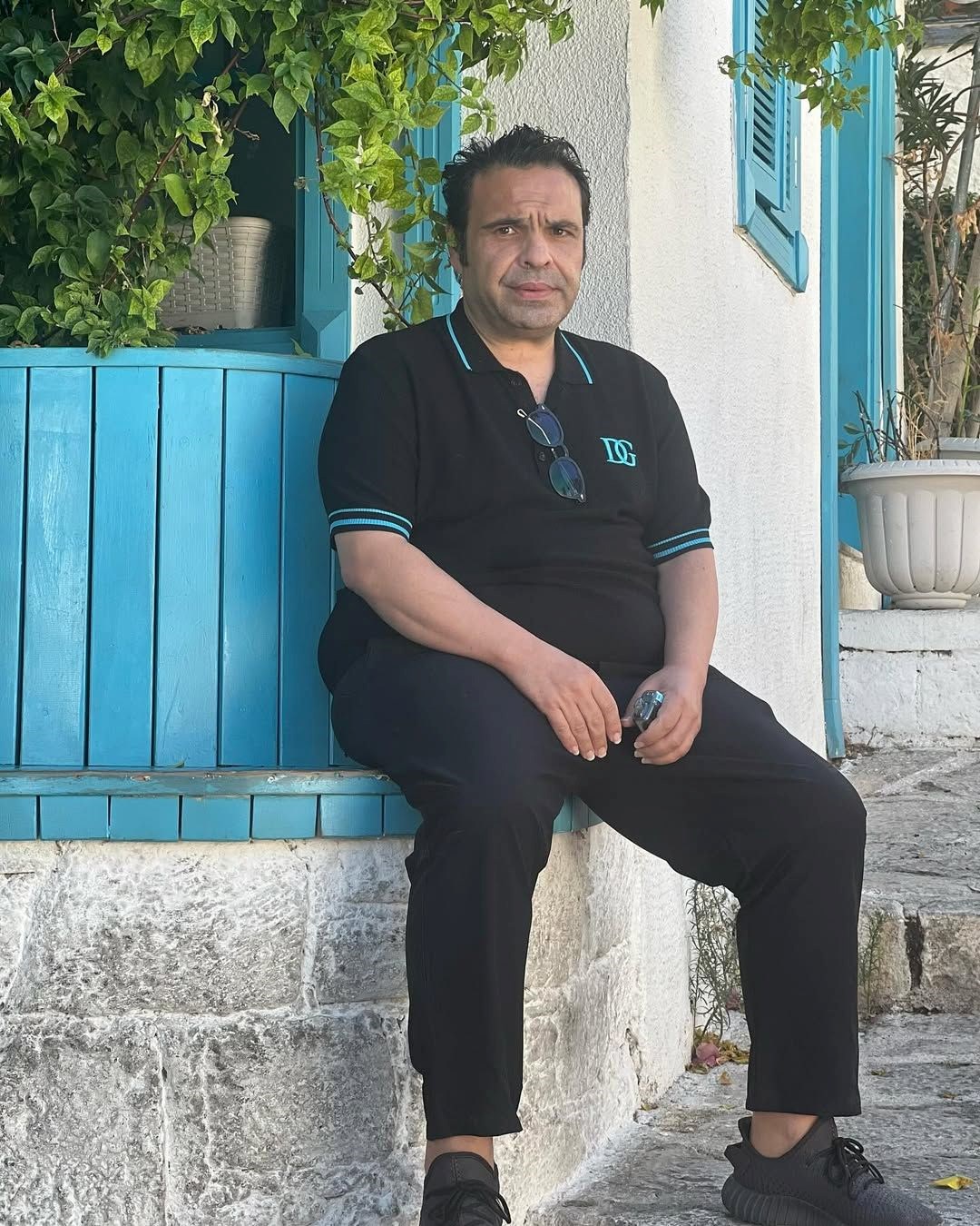 Okan Karacan Ruh ve Sinir Hastalıkları Hastanesi’nde kaldığını açıkladı
